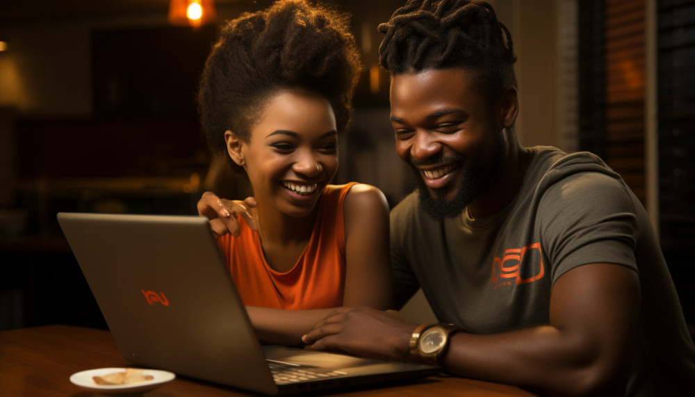 À la découverte de Go Africa Online