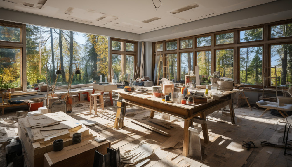 Astuces pour parfaire la rénovation d’une maison