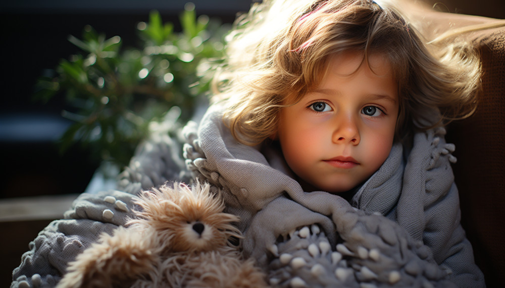 Astuces pour savoir si son bébé est malade