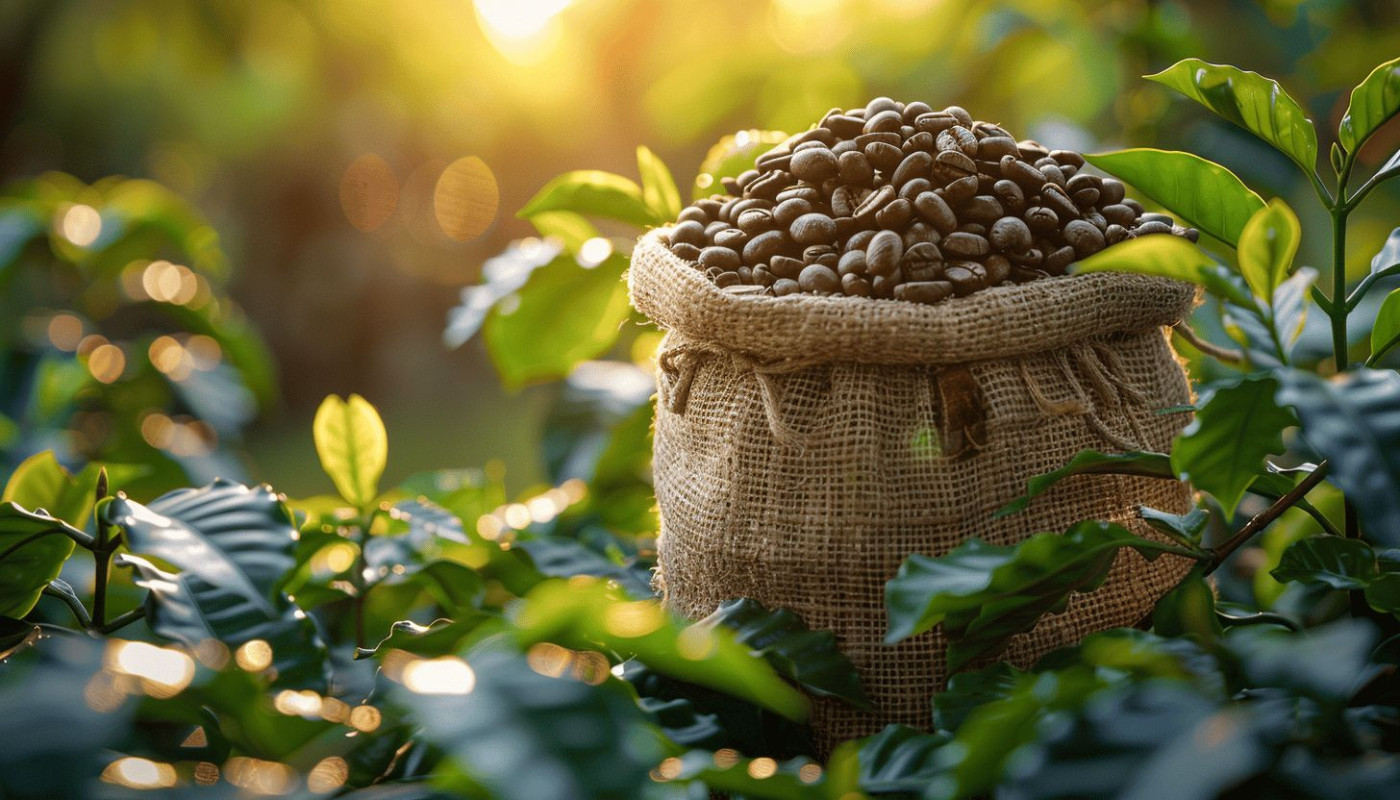 Avantages de l'arabica bio pour la santé et l'environnement