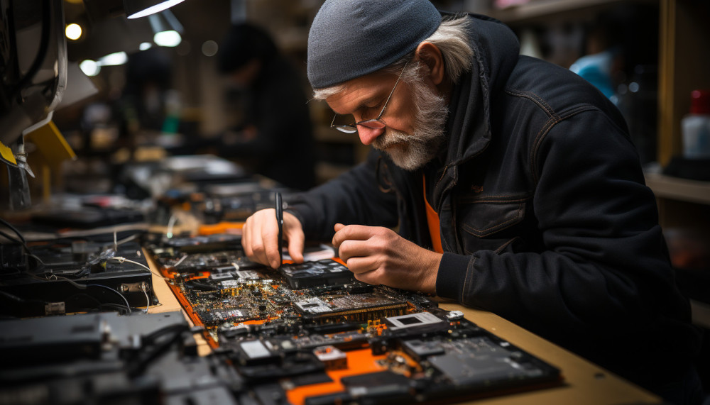 Batterie d'un iPad : tout savoir sur son remplacement