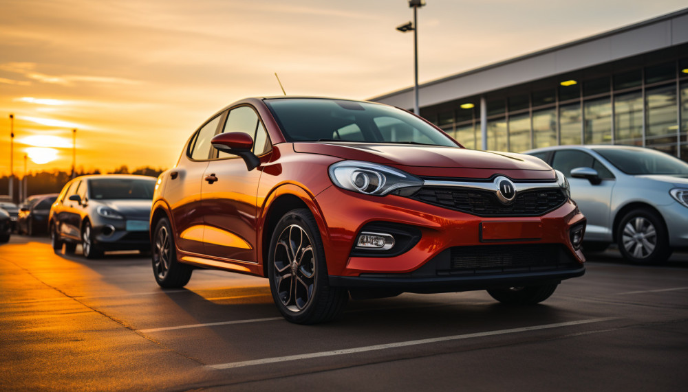 Comment bien acheter une voiture d’occasion ?