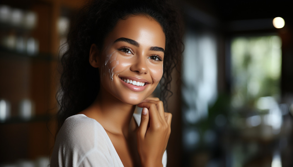 Comment bien hydrater une peau sèche ?