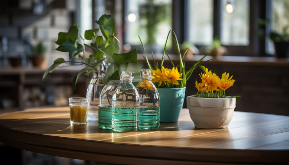 Comment bien nettoyer sa maison ?