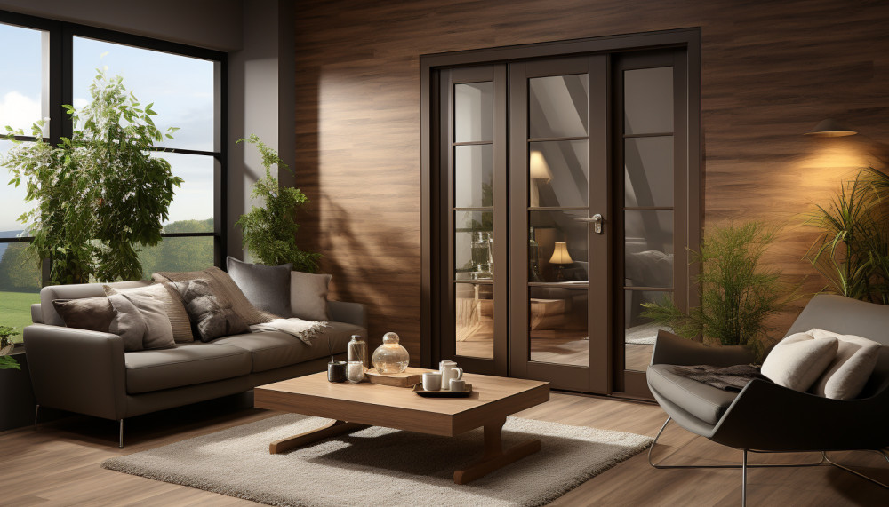 Comment changer une porte intérieure ?