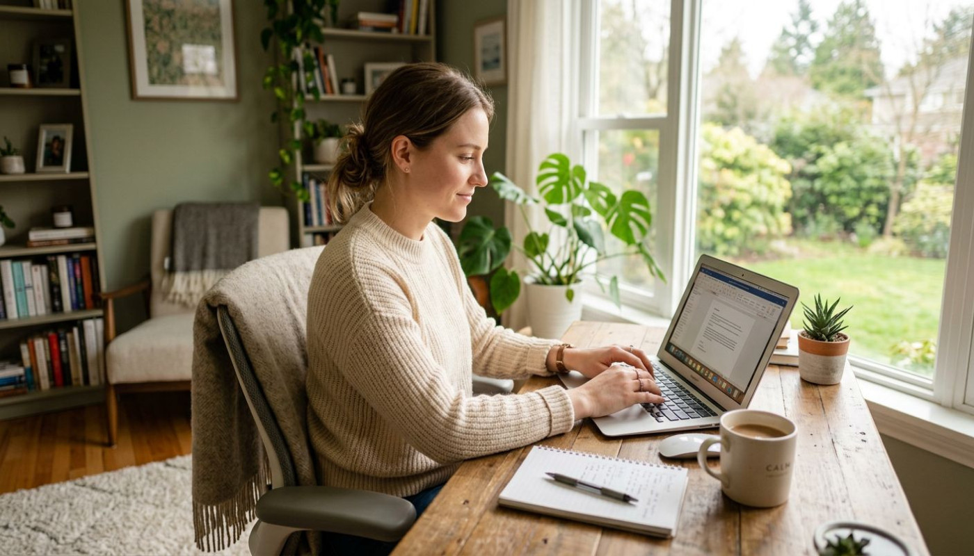 Comment choisir la bonne formation professionnelle en ligne ?