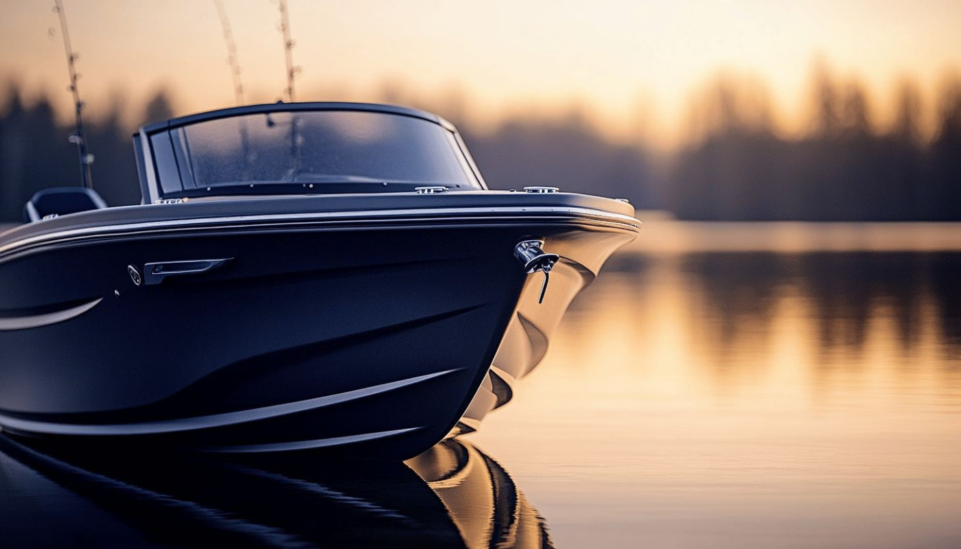 Comment choisir le meilleur bateau amorceur pour vos sessions de pêche