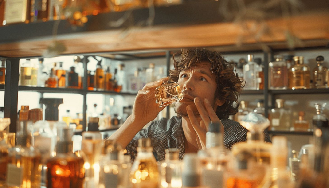 Comment choisir le parfum parfait pour chaque occasion