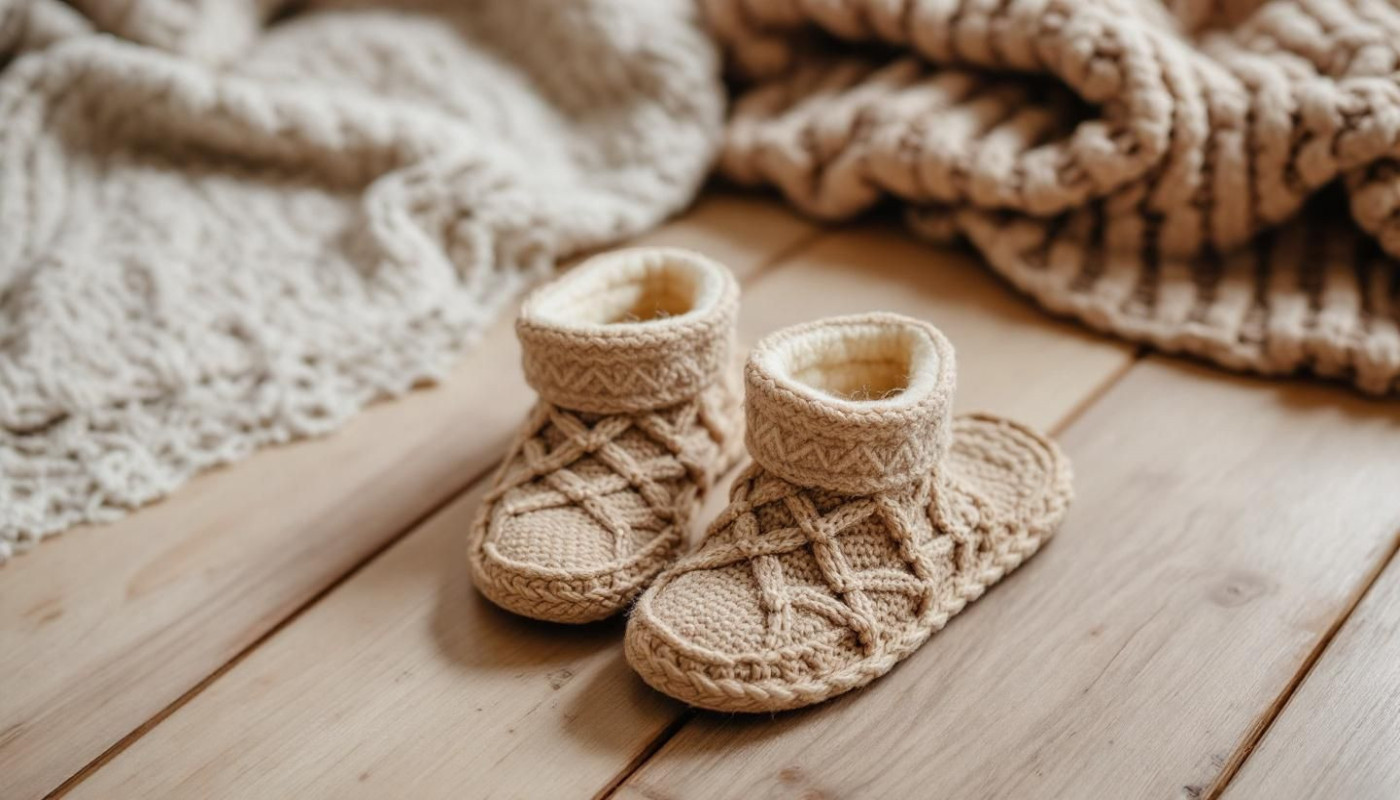 Comment choisir les meilleures pantoufles en laine pour un confort optimal ?