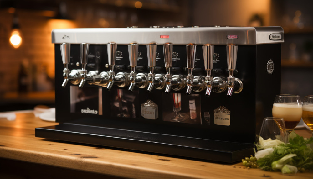 Comment choisir une tireuse à bière ?