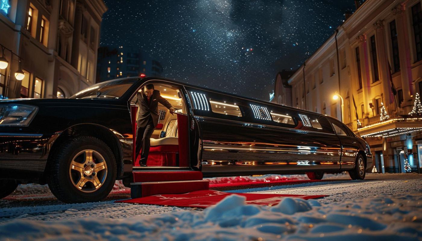 Comment choisir votre service de location de limousine pour un événement spécial