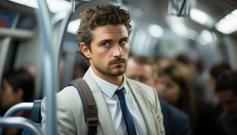 Comment faire passer le temps dans les transports en commun ?