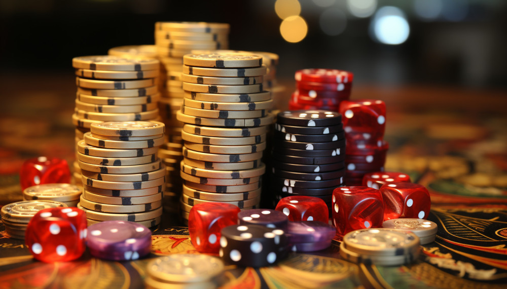 Comment gagner facilement au jeu de hasard ?