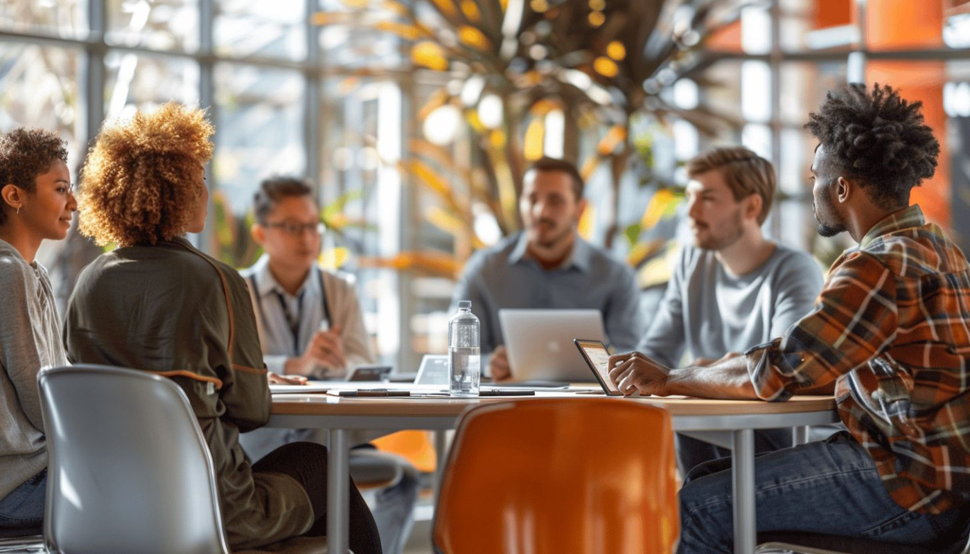 Comment les formations en soft skills transforment le milieu professionnel