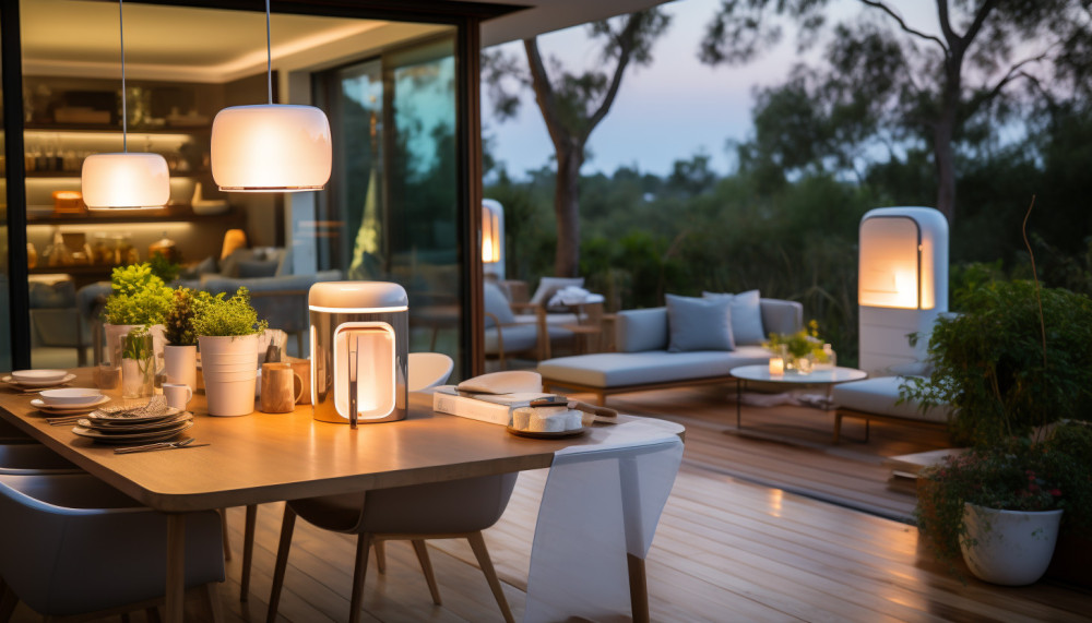 Comment protéger sa maison grâce aux alarmes Somfy ?