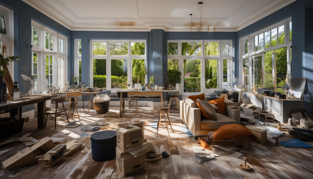 Comment rénover sa maison ?