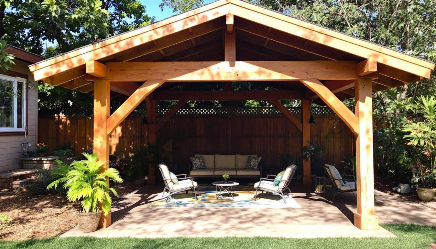 Comment un abri de piscine fabriqué localement stimule-t-il l'économie ?