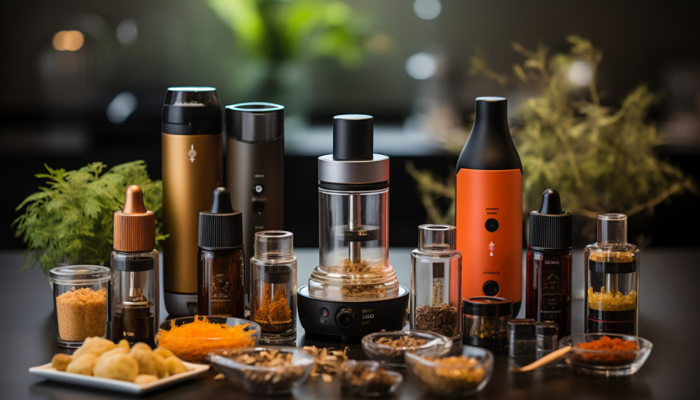 Comment utiliser efficacement la cigarette électronique