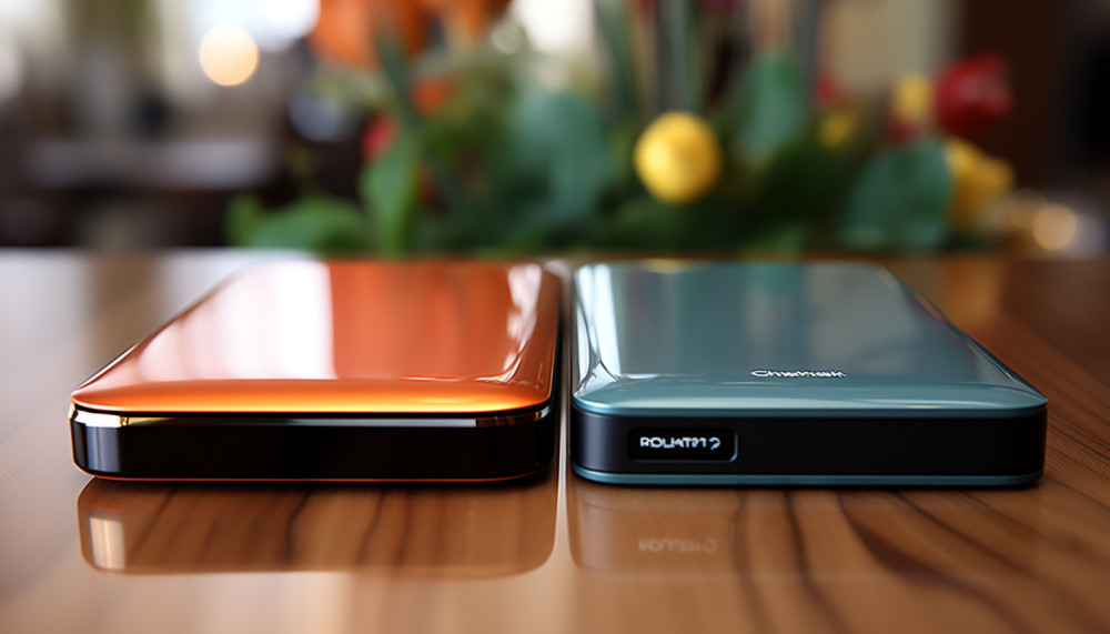 Disque dur externe 2.5 et 3.5 : quelles sont les différences entre les deux ?