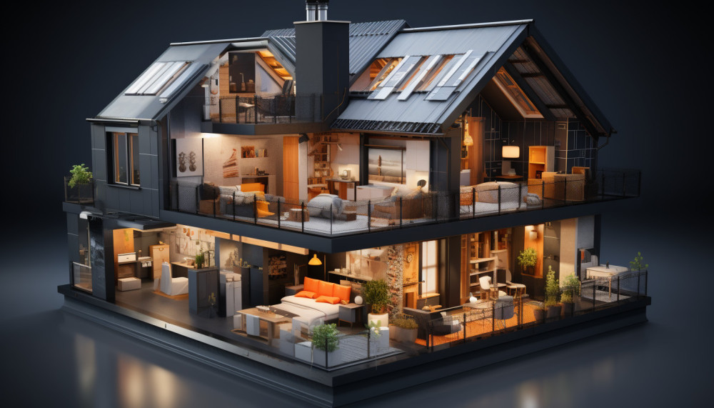 En quoi consiste l’isolation thermique par l’extérieur ?