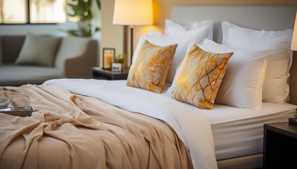 Entretenir son lit des punaises et astuce pour éviter les contaminations