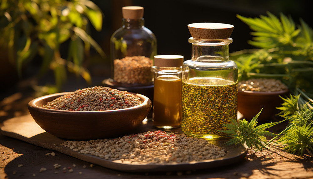 Huile de CBD : quels sont les avantages et comment l'utiliser ?