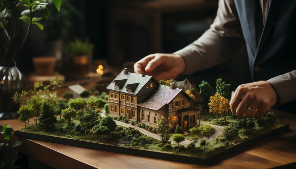 Investissement immobilier à caractère locatif : quelques astuces à suivre