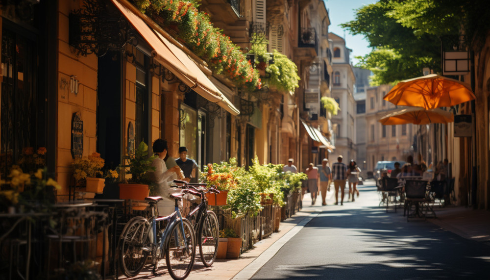 Investissement locatif : pourquoi choisir Toulouse ?