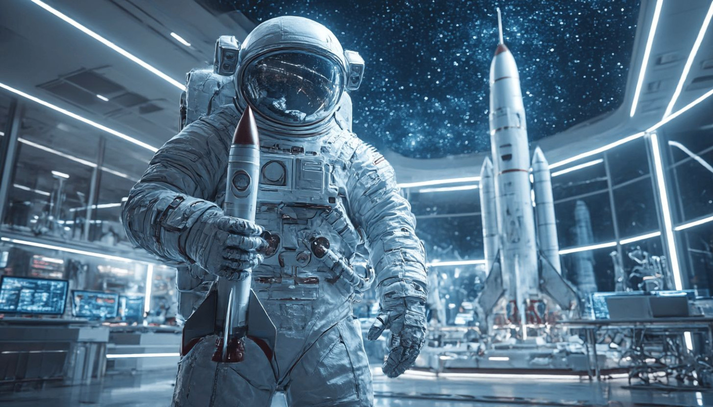La montée des start-ups spatiales privées et leur influence sur l'exploration spatiale