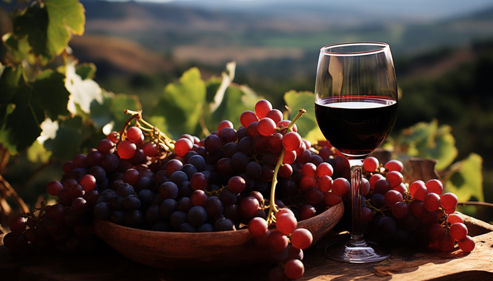 Le rôle du Tempranillo dans l'économie des régions viticoles