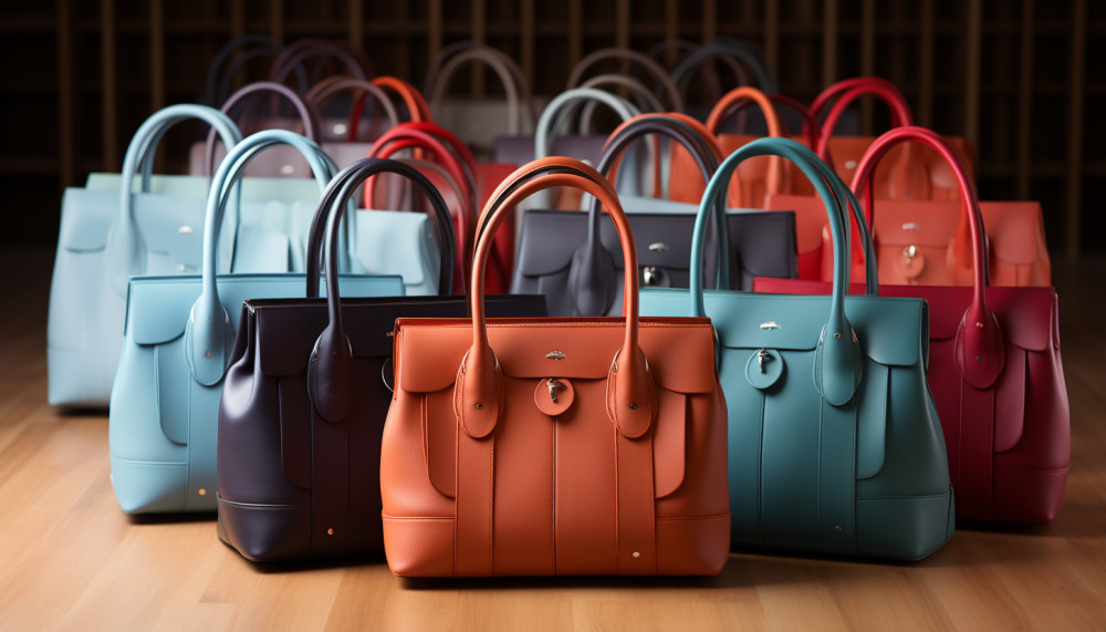 Le sac Pliage Longchamp : le best-seller de la marque