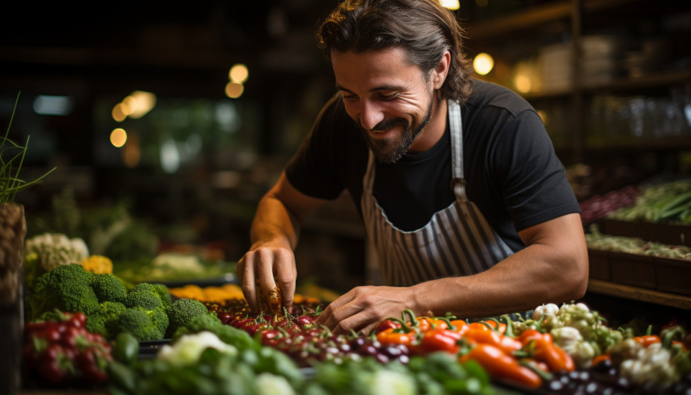 International - Le tourisme culinaire : qu’est-ce que c’est ?