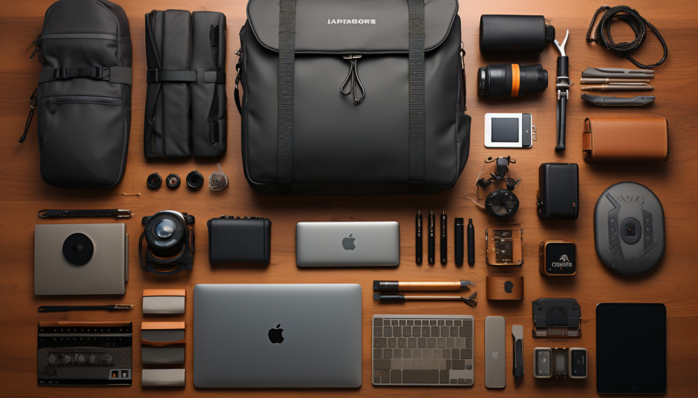 Les accessoires les plus importants pour un ordinateur portable