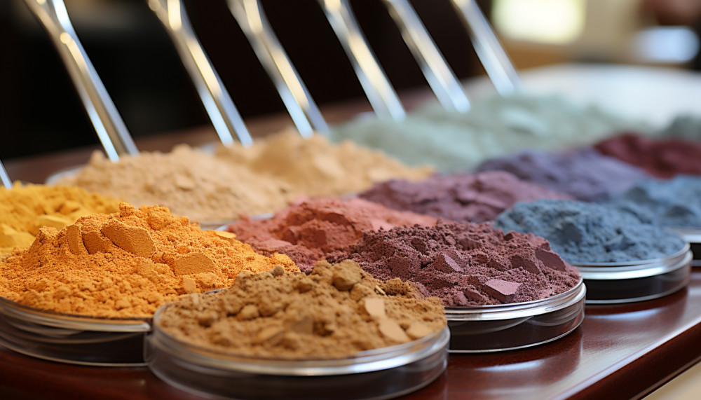 Les astuces pour mettre du fard à paupières.