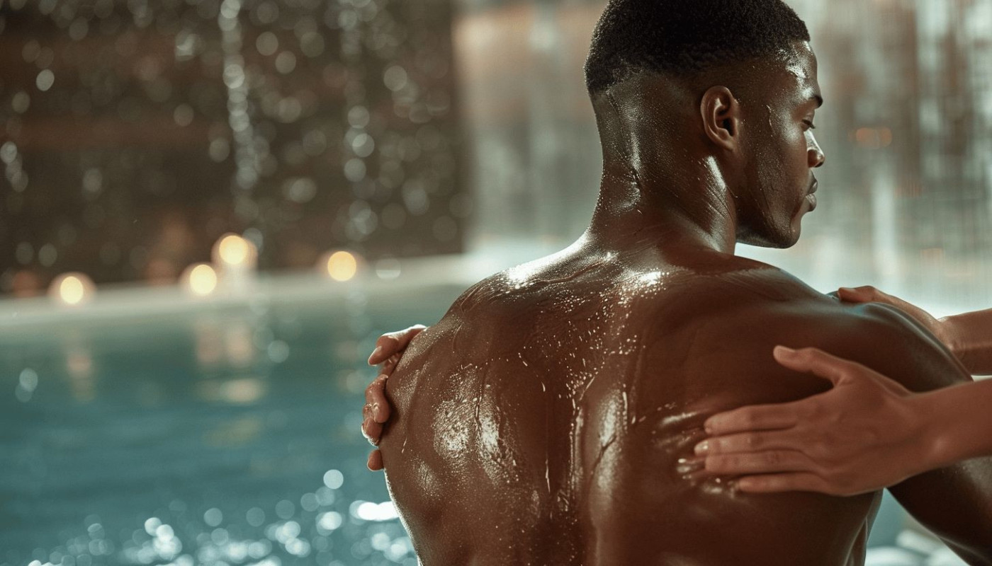 Les bienfaits des massages pour les athlètes amateurs