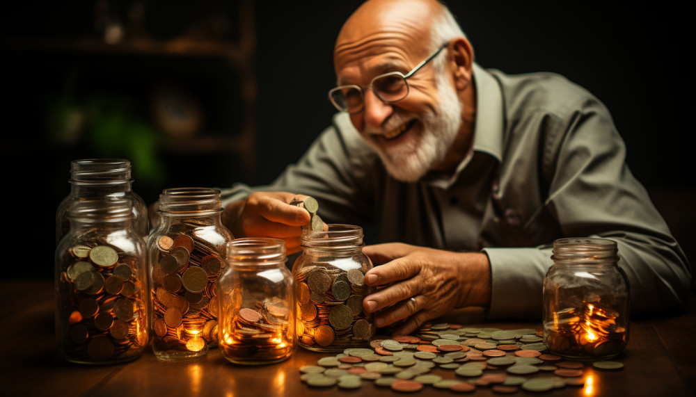 Les différences entre une épargne retraite et une assurance vie