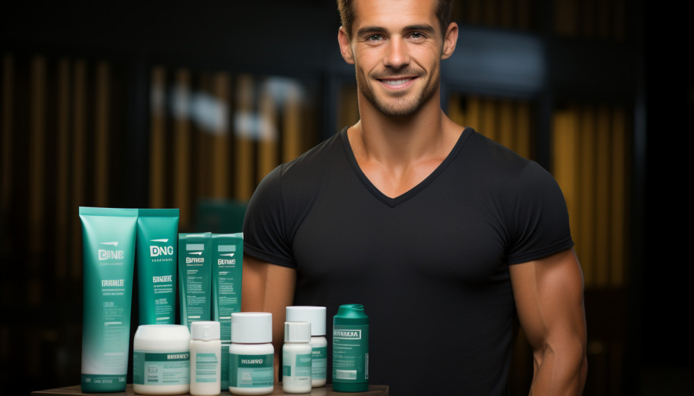 Les différents types de crèmes dépilatoires pour hommes