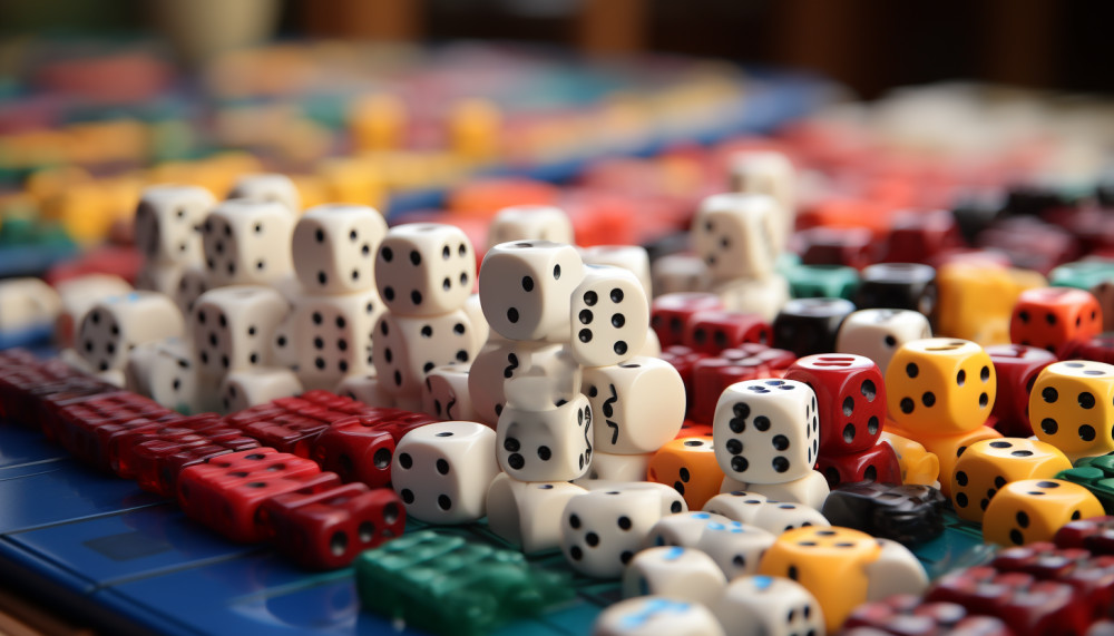 Les meilleures stratégies au jeu de Dominos