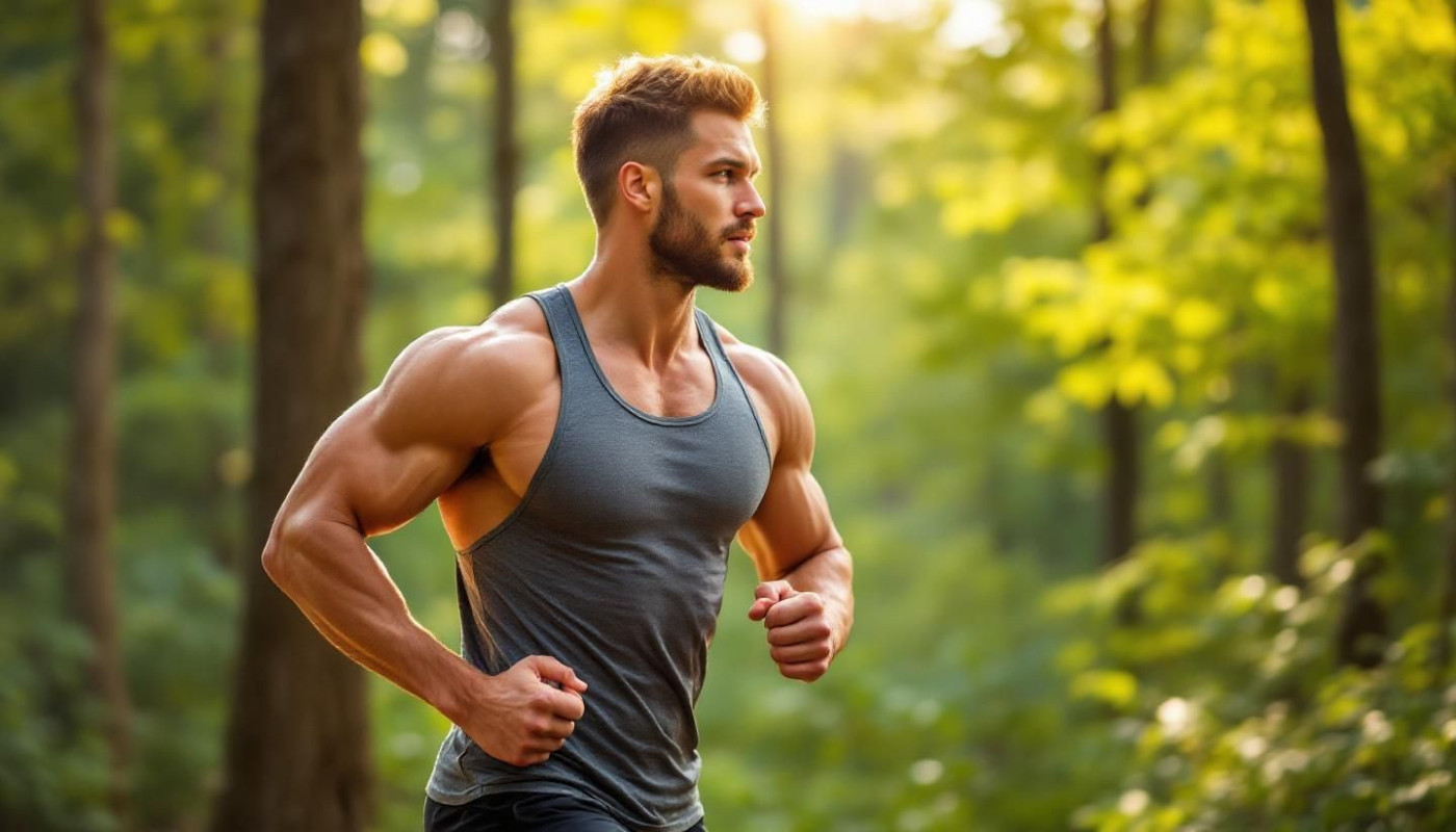 Les méthodes naturelles pour augmenter la testostérone sans médicaments