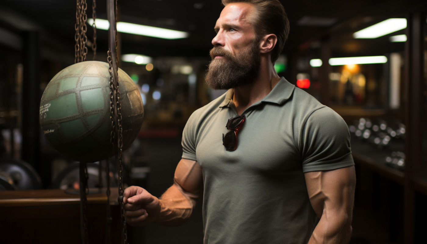 Les principes de l'entraînement fractionné inspirés par Arnold Schwarzenegger pour une meilleure condition physique
