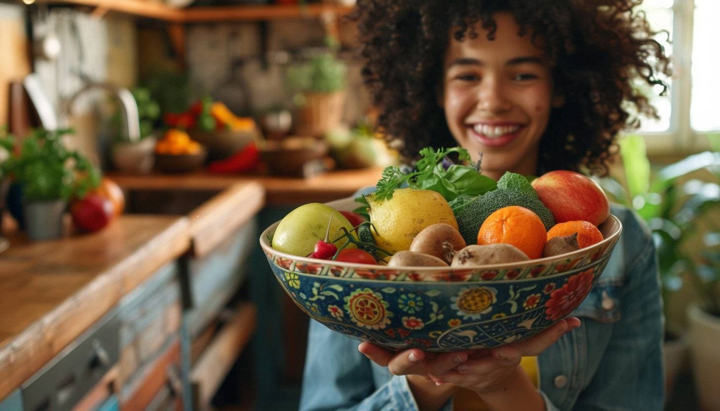 L'importance des cures phytonutritionnelles pour une digestion optimale