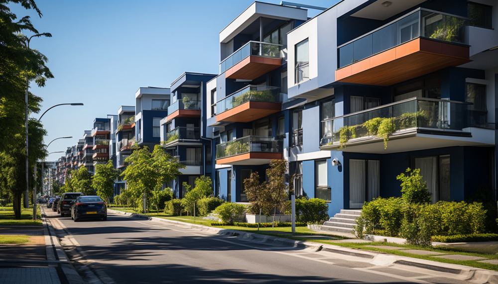 Location d’appartement : les logements éligibles à la loi Pinel en 2020