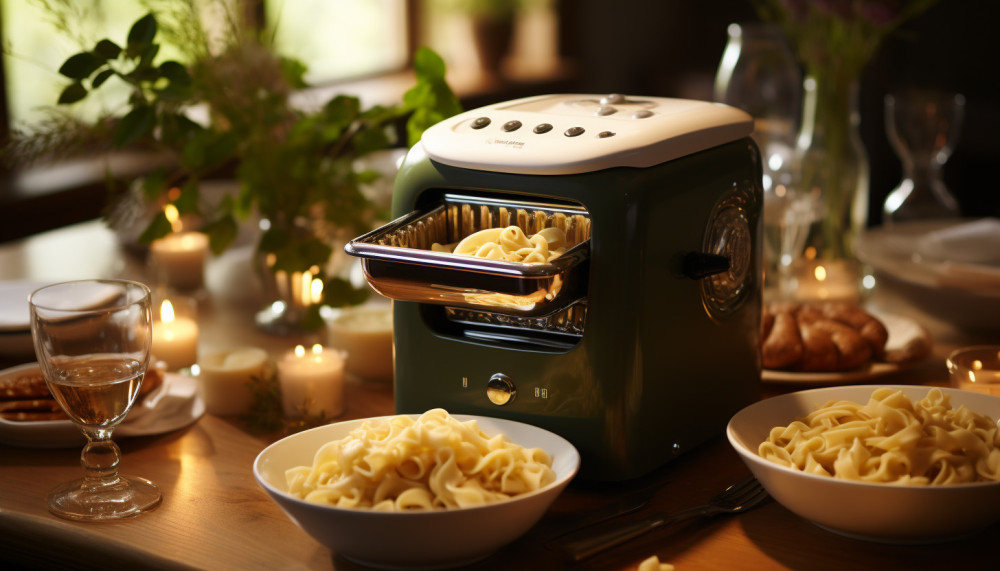 Machine à pâtes : quel est le choix idéal en 2020?