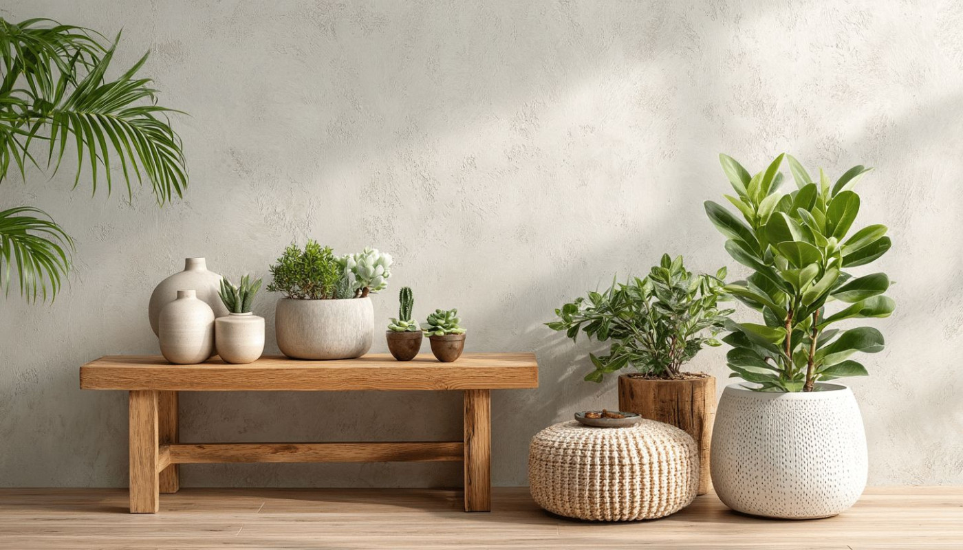 International - Modes de vie minimalistes et durabilité sociale tendances émergentes chez les millennials