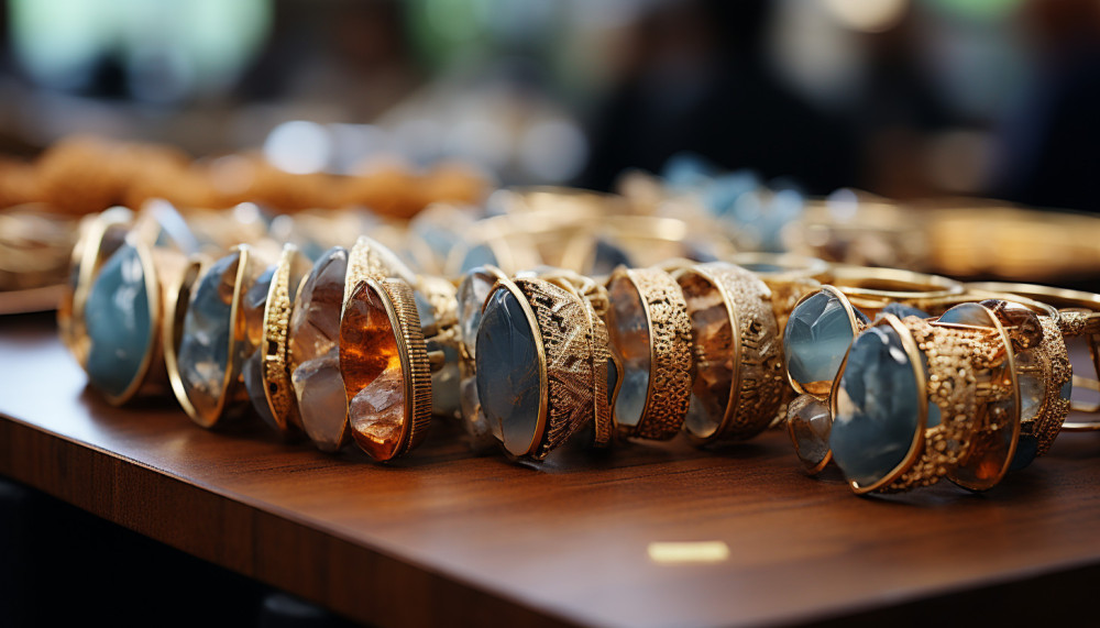 Pourquoi acheter et utiliser les bijoux faits à la main ?