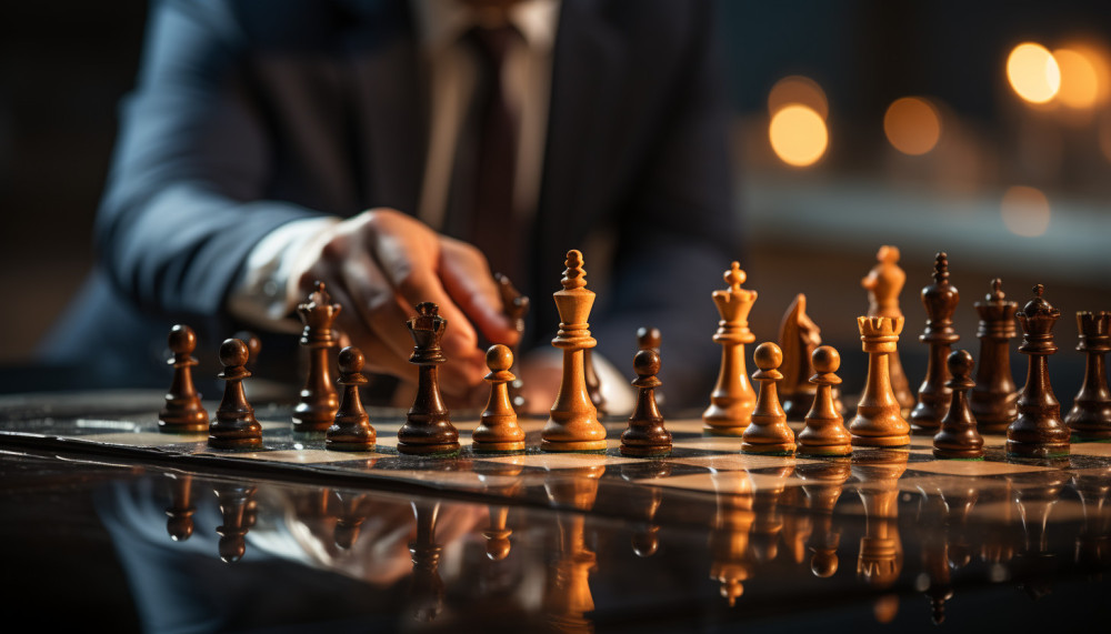 Pourquoi choisir un cabinet de conseil en stratégie ?