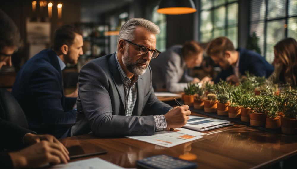 Pourquoi engager un cabinet d’expertise comptable