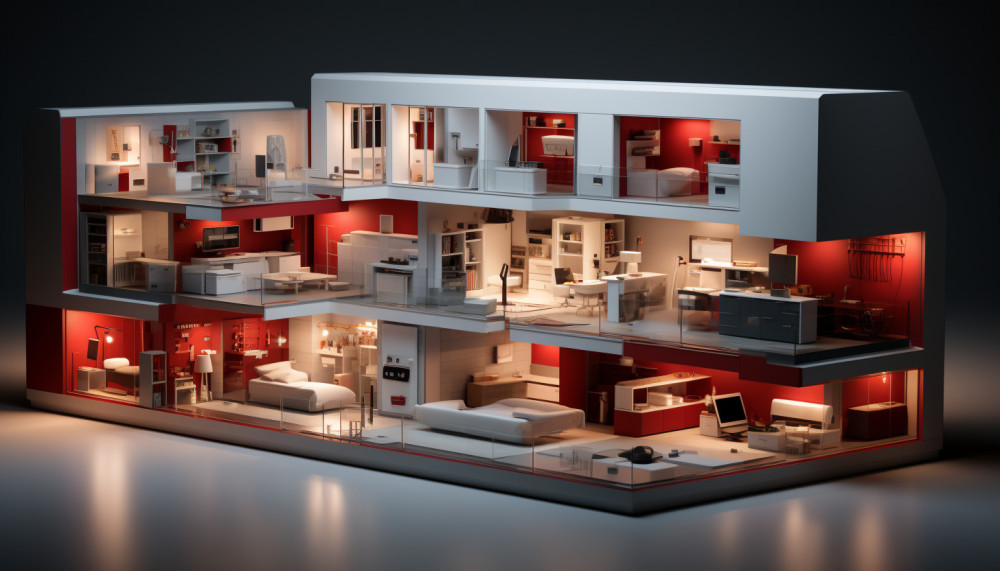 Pourquoi installer une alarme sans fil maison ?