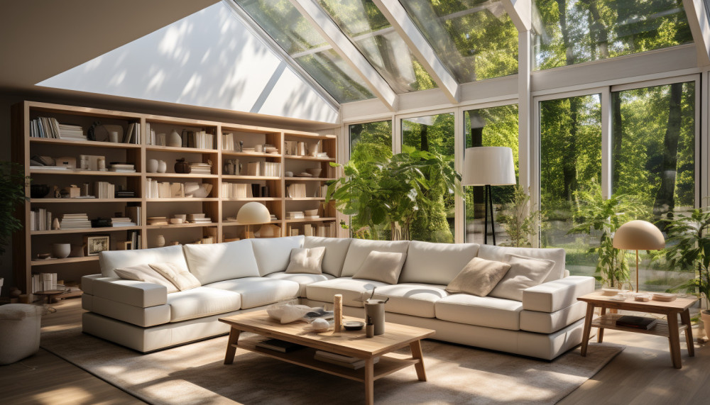 Pourquoi opter pour l’aération de votre milieu de vie ?