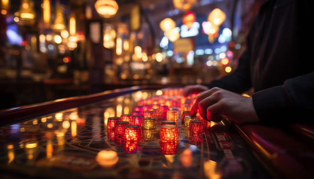 Pourquoi opter pour un casino en ligne ?